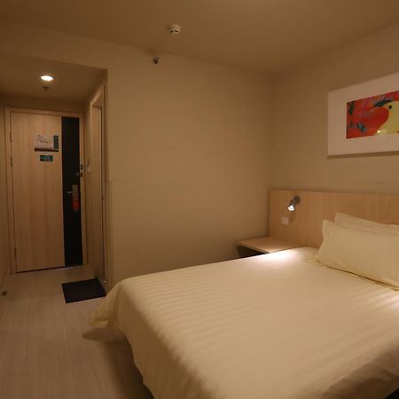 Jinjiang Inn Beijing Shangdi Technology Park Exterior photo