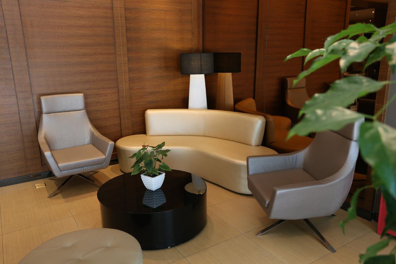 Jinjiang Inn Beijing Shangdi Technology Park Exterior photo
